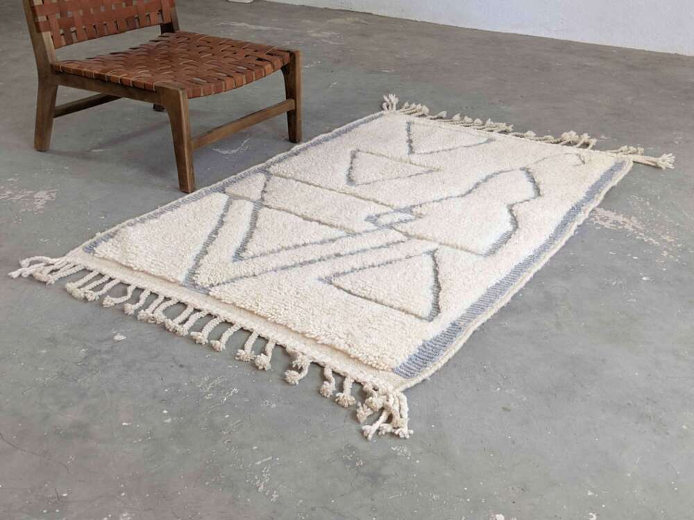 Tazzi 158 X 106 CM - Image 3